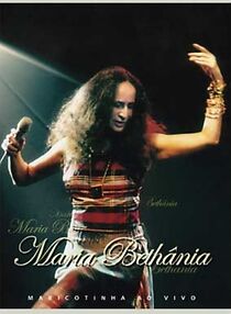 Watch Maricotinha ao Vivo