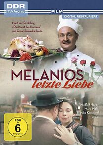 Watch Melanios letzte Liebe