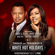 Watch Taraji and Terrence's White Hot Holidays (TV Special 2015)