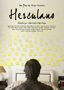 Watch Herculano (Short 2013)
