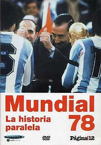 Watch Mundial '78, la historia paralela