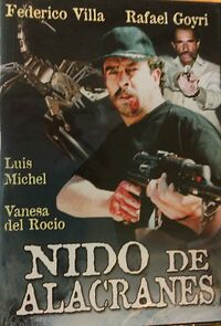 Watch Nido de alacranes