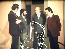 Watch La nuit en permanence (Short 2001)