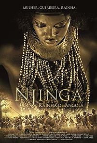 Watch Njinga Rainha de Angola