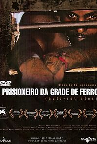 Watch O Prisioneiro da Grade de Ferro