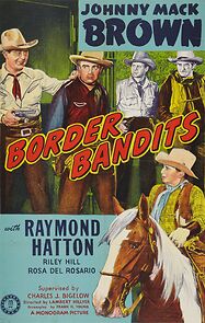 Watch Border Bandits