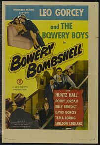 Watch Bowery Bombshell