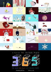 Watch 365 (Short 2014)