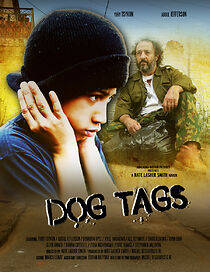 Watch Dog Tags