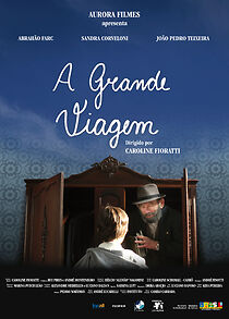 Watch A Grande Viagem (Short 2011)
