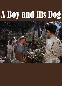 Watch A Boy and His Dog (Short 1946)