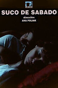 Watch Suco de sábado (Short 1989)