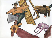 Watch Sumatoha (Short 1987)