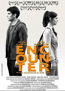 Watch Encuentro (Short 2009)