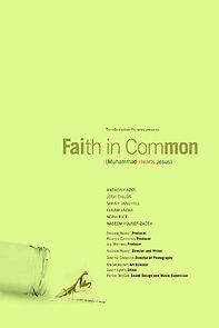 Watch Faith in Common