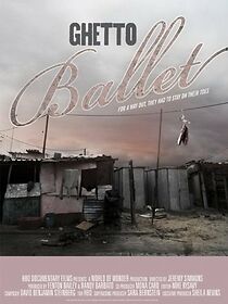Watch Ghetto Ballet (Short 2009)