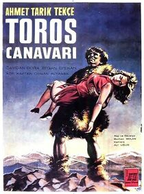 Watch The Monster of Toros