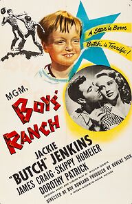 Watch Boys' Ranch