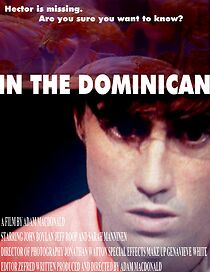 Watch In the Dominican (Short 2010)