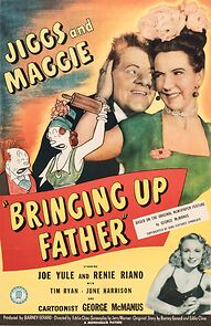 Watch Bringing Up Father