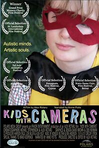 Watch Kids with Cameras