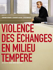 Watch Violence des échanges en milieu tempéré