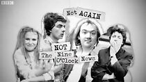 Watch Not Again: Not the Nine O'Clock News
