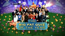 Watch The Big Fat Quiz of the Year (TV Special 2010)