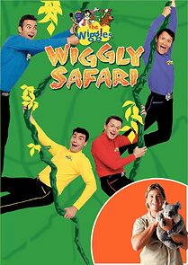 Watch The Wiggles: Wiggly Safari