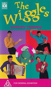 Watch The Wiggles: Yummy Yummy