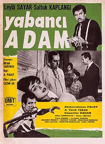 Watch Yabanci adam