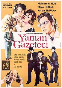Watch Yaman Gazeteci