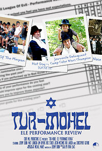 Watch Tur-Mohel: ELE Performance Review