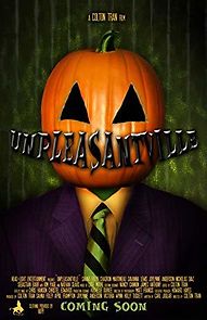 Watch Unpleasantville