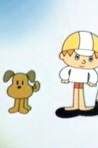 Watch Zhoro, Sharo i Mara v 'Studio X' (Short 1987)