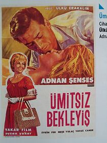 Watch Ümitsiz bekleyis
