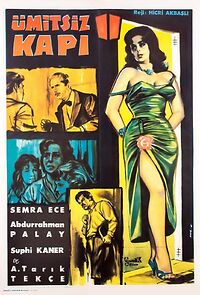 Watch Ümitsiz Kapi