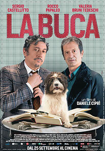 Watch La buca
