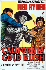 Watch California Gold Rush