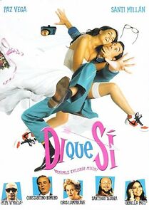 Watch Di que sí