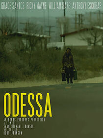 Watch Odessa (Short 2015)