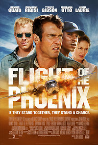 Watch Flight of the Phoenix