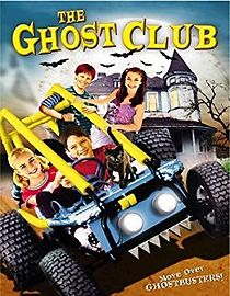 Watch The Ghost Club