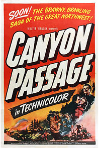 Watch Canyon Passage