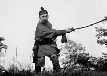 Watch The General in Red Robes