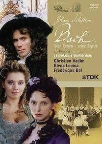 Watch Il était une fois Jean-Sébastien Bach