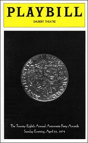 Watch The 28th Annual Tony Awards (TV Special 1974)