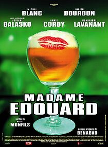 Watch Madame Edouard