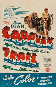Watch The Caravan Trail