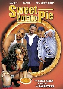 Watch Sweet Potato Pie